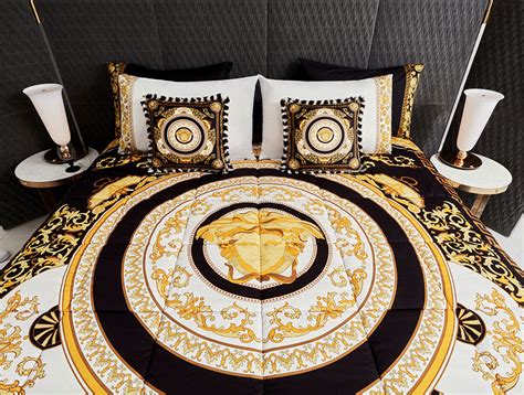 teppiche versace|Versace home decor.